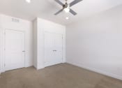Thumbnail 5 of 10 - Large Bedroom with Closet at Retreat at Homestead