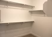 Thumbnail 46 of 46 - Large Closet at Arcadia Apartments