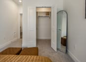 Thumbnail 44 of 48 - Large Closet at The Arza Apartments
