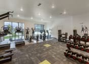 Thumbnail 6 of 11 - Large Gym at Matheson in Tremonton, UT