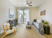 Thumbnail 5 of 23 - Large Living Room at Falls at Riverwoods