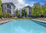 Thumbnail 9 of 23 - Large Pool at Falls at Riverwoods