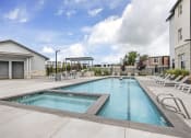 Thumbnail 16 of 39 - Large Pool at The Reserve at View 78
