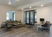 Thumbnail 11 of 11 - Leasing Center at Matheson Apartments in Tremonton UT