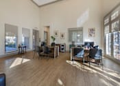 Thumbnail 17 of 30 - Leasing Center at Indigo Creek, CO