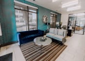 Thumbnail 12 of 27 - Leasing Center at Providence Place Apartments, Salt Lake City, UT 84111