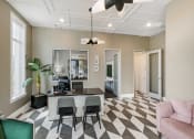 Thumbnail 32 of 39 - Leasing Office for Residents at The Reserve at View 78
