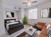 Thumbnail 11 of 27 - Studio Sleeping Alcove at Providence Place Apartments, Salt Lake City, UT 84111