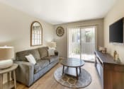Thumbnail 4 of 29 - Living Room at Aztec Springs