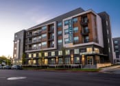 Thumbnail 1 of 38 - Property Exterior at Garden Lofts Apartments, Salt Lake City, UT, 84101
