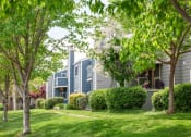 Thumbnail 19 of 21 - Lush Green Pathways at Chesapeake Commons Apartments, California, 95670