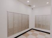 Thumbnail 15 of 32 - Indoor Mail Area at Veranda Apartments, Utah, 84020