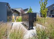 Thumbnail 34 of 39 - Mailboxes at The Austin Townhomes