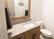 Thumbnail 15 of 61 - Main Bathroom at Parc on 5th II American Fork, UT