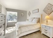 Thumbnail 11 of 29 - Master Bedroom at Aztec Springs