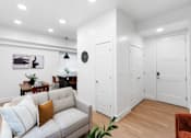 Thumbnail 7 of 34 - Maye House 1 Bedroom Entrance