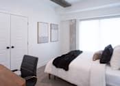 Thumbnail 14 of 34 - Maye House 2 Bedroom Secondary Bedroom