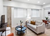 Thumbnail 9 of 34 - Maye House Comfy 1 Bedroom Living Room
