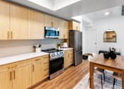 Thumbnail 12 of 34 - Maye House Kitchen in 2 Bedroom