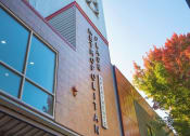 Thumbnail 29 of 40 - Property Entrance at Metropolitan Collection Apartments, Washington, 98057