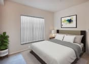 Thumbnail 7 of 40 - Large Bedroom at Metropolitan Collection Apartments, Renton, WA