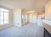 Thumbnail 24 of 30 - Open Floorplan at Metropolitan Place Apartments, Renton