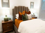 Thumbnail 9 of 61 - Modern Bedroom at Parc on 5th II American Fork, UT