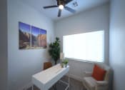 Thumbnail 15 of 27 - Office at Desert Sage Townhomes