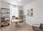 Thumbnail 13 of 16 - Office in Secondary Bedroom at The Veridian