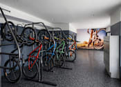 Thumbnail 15 of 26 - Orchard Park Apartments Bike Storage