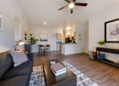 Thumbnail 5 of 44 - Open Concept Living Room at Echo Ridge
