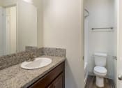 Thumbnail 9 of 28 - Open Bathroom with Privacy at Edgewater Isle