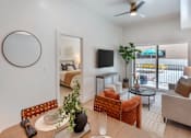 Thumbnail 4 of 34 - Open Concept Living at Maye House Apartments