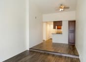Thumbnail 13 of 28 - Open Concept Living Room to Kitchen at Edgewater Isle
