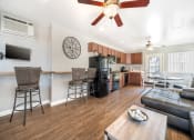 Thumbnail 20 of 28 - Open Concept Resident Clubhouse at The Sands