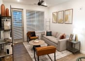 Thumbnail 1 of 61 - Comfy Living Room at Parc on 5th II American Fork, UT