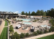 Thumbnail 20 of 23 - Orchard Park Clubhouse Rendering