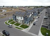 Thumbnail 14 of 23 - Orchard Park Townhomes with Solar Panels