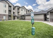 Thumbnail 25 of 25 - Pet Friendly Green Space at Meadows at Homestead Logan, UT 84321