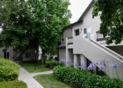 Thumbnail 34 of 42 - Outside View of Apartments at Canyon Club Apartments