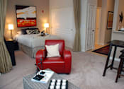 Thumbnail 18 of 25 - Studio Apartment Floorplan at Revo 225 Apartments in Renton, Washington