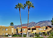 Thumbnail 2 of 18 - Elegant Exterior View Of Property at River Point Apartments, Tucson, 85712
