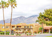 Thumbnail 18 of 18 - Exquisite Exterior at River Point Apartments, Tucson, AZ