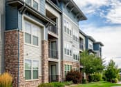 Thumbnail 36 of 38 - Elegant Exterior View at Avena Apartments, Thornton