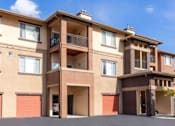 Thumbnail 31 of 44 - Building View at Echo Ridge Apartments, Castle Rock, Colorado