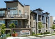 Thumbnail 1 of 40 - Welcoming Property Signage at Lofts at 7800 Apartments, Midvale, 84047