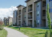 Thumbnail 15 of 40 - Greenspace Walking Trails at Lofts at 7800 Apartments, Utah