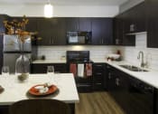 Thumbnail 3 of 40 - Kitchen With Ample Storage at Lofts at 7800 Apartments, Utah, 84047