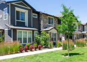 Thumbnail 16 of 38 - Green Friendly Community at Parc on Center Apartments & Townhomes, Utah, 84057