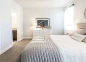 Thumbnail 12 of 38 - Large Comfortable Bedrooms with plenty of Natural lights at Parc on Center Apartments & Townhomes, Orem, 84057